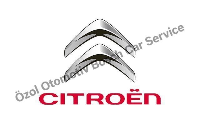 Denizli Citroen Servisi 