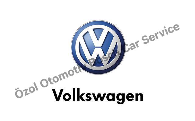 Denizli Volkswagen Servisi