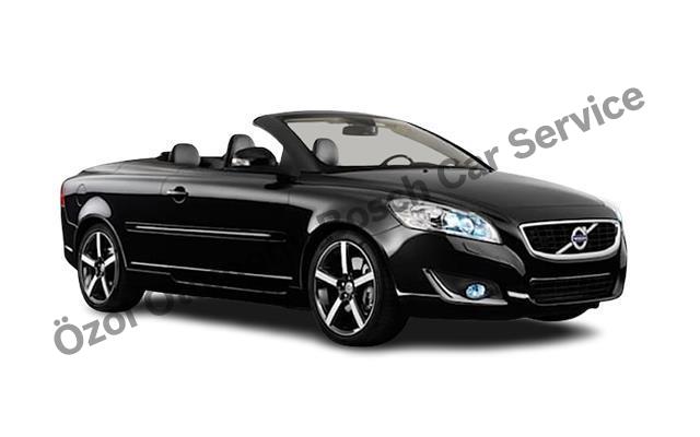 Volvo C70